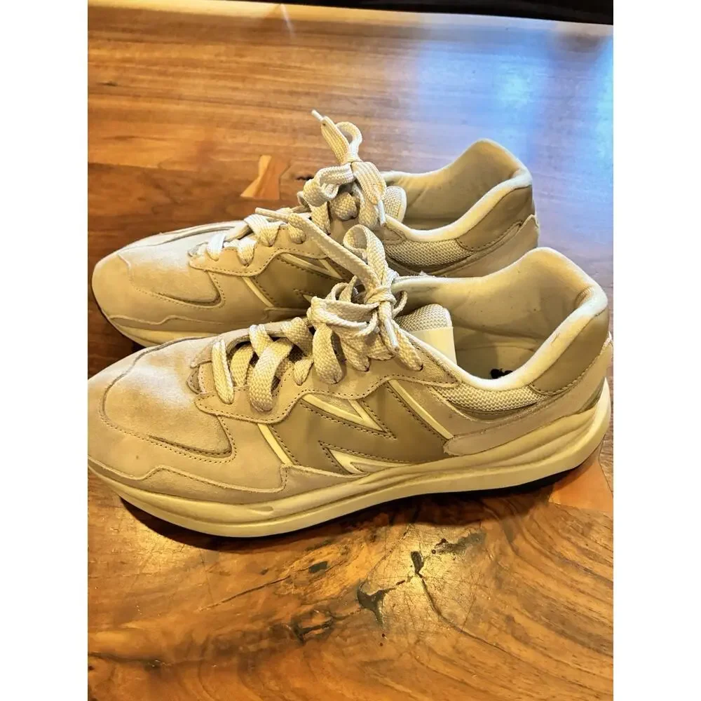 New Balance 57/40 Low Au Lait‎ W - W5740LT1